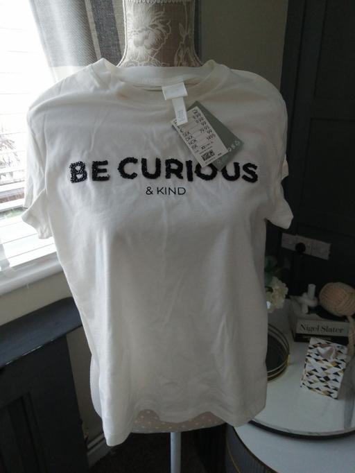 Buy & Sell West Midlands Wolverhampton - Photos for ladies tee shirt size *XS*