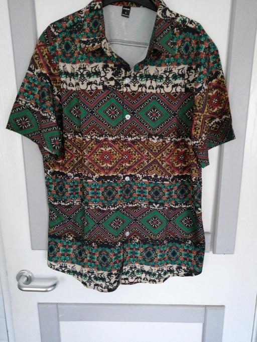 Buy & Sell West Midlands Wolverhampton - Photos for Men's size *L* (Shein)