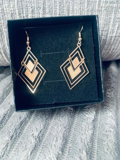 Buy & Sell South West London Norbury - South West London - Photos for Brand new earrings