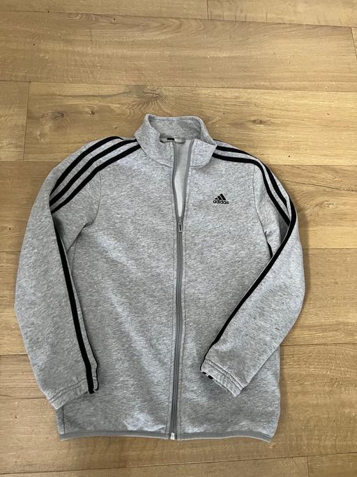 Buy & Sell County Durham Wingate - County Durham - Photos for Age 11-12 adidas jacket