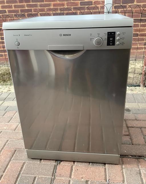 Buy & Sell Kent Gravesham - Photos for Dishwasher Bosch series 2