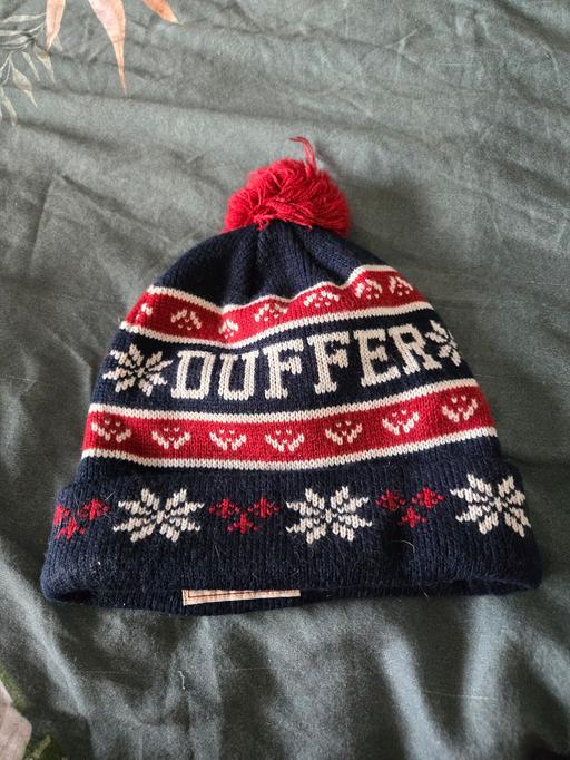 Buy & Sell South Yorkshire Sheffield - Photos for mens duffer hat