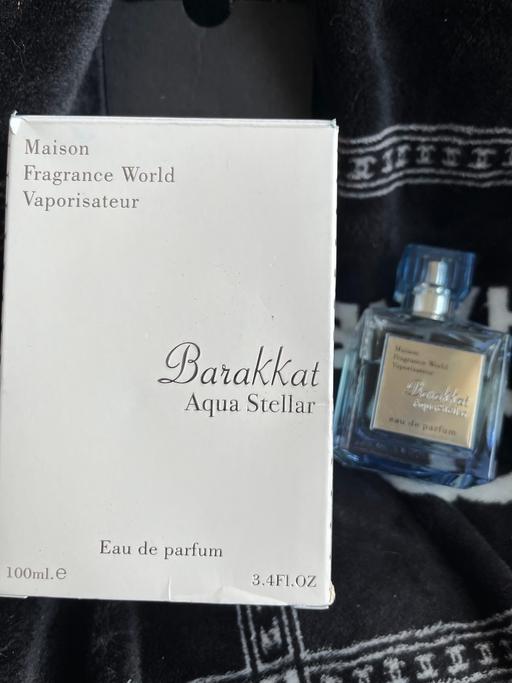 Buy & Sell Cornwall Stratton - Cornwall - Photos for Dubai perfume