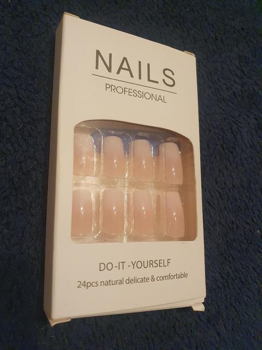 Buy & Sell West Midlands Wolverhampton - Photos for False nails