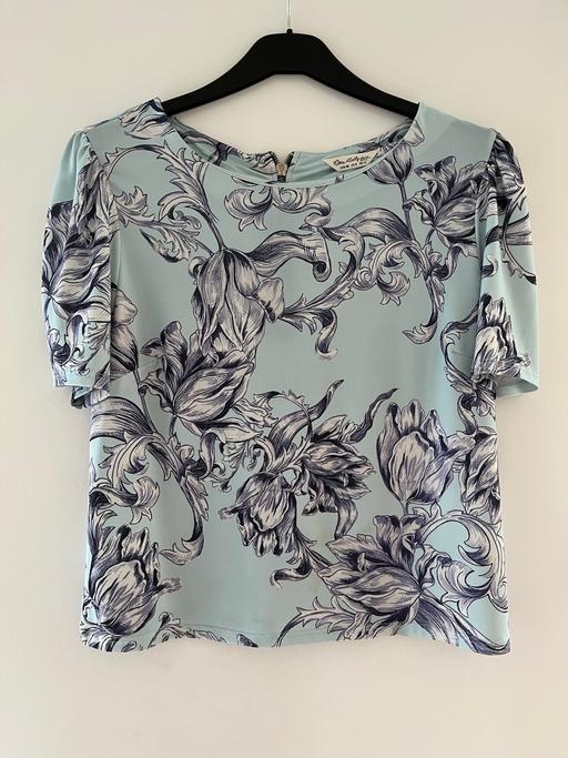 Buy & Sell West Midlands Wolverhampton - Photos for MISS SELFRIDGE TOP