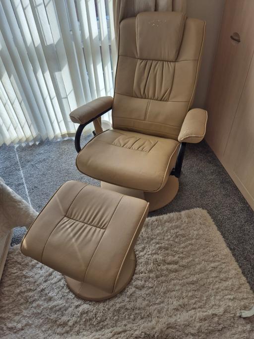 Buy & Sell West Midlands Sandwell - Photos for HOMCOM Massage Recliner Chair Cushioned