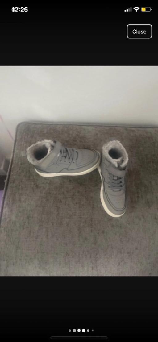 Buy & Sell County Durham Littlethorpe - County Durham - Photos for Girls H&M boots size 12