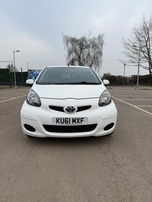 Vehicles Worcestershire Malvern Hills - Photos for Toyoya Aygo Go 1.0 Petrol