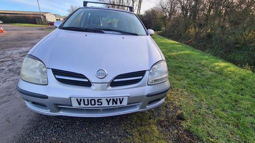 Vehicles Worcestershire Malvern Hills - Photos for Nissan Almera 1.8 Petrol