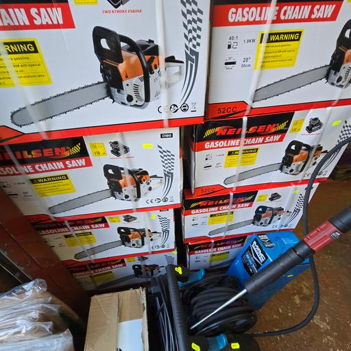 Buy & Sell Greet Birmingham - Photos for Garden tools strimmers, chainsaws, hand tools