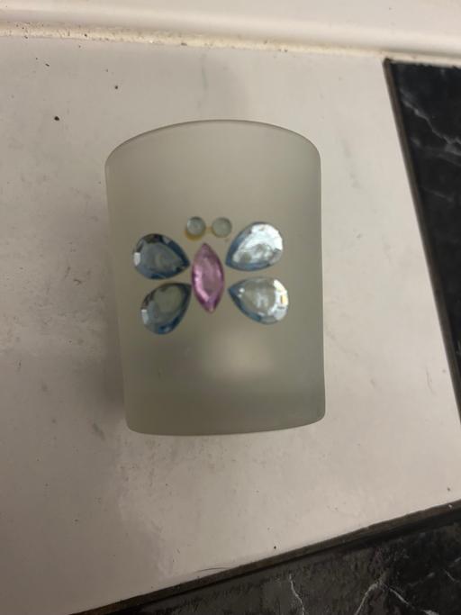 Buy & Sell West Midlands Birmingham - Photos for 🌸 TEA-LIGHT HOLDER🌸