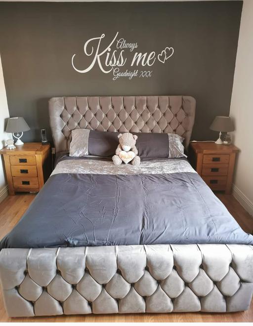 Buy & Sell Staffordshire Stoke-on-Trent - Photos for Brand New Bed Are available For sell