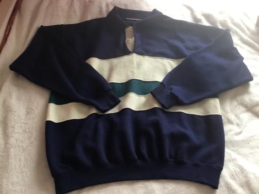 Buy & Sell West Midlands Sandwell - Photos for Mens Sweatshirt Size M
