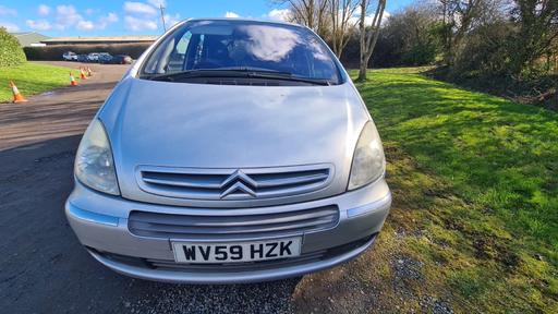 Vehicles Worcestershire Malvern Hills - Photos for Citroen Xsara Picasso 1.6 Petrol