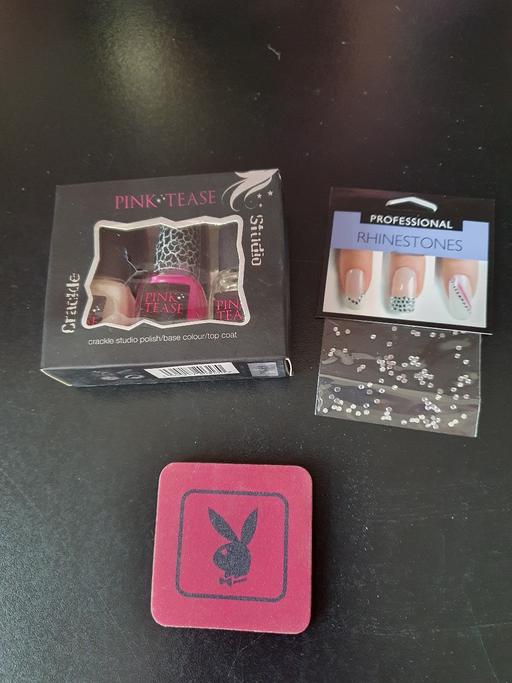 Buy & Sell West Midlands Dudley - Photos for nail accessories set NEW