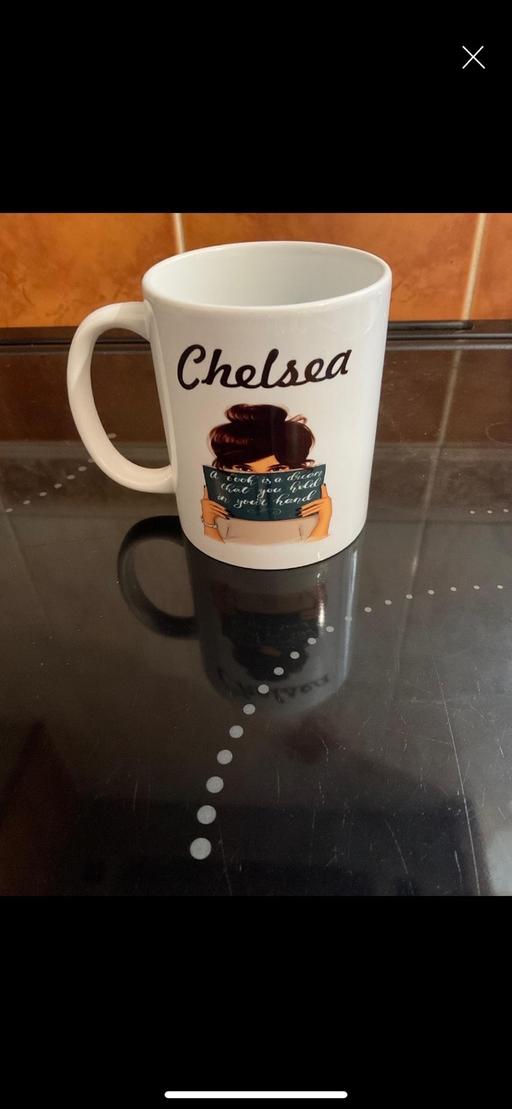 Buy & Sell West Midlands Walsall - Photos for Mug with name