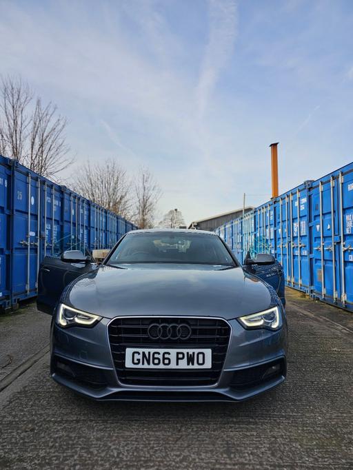 Vehicles West Midlands Wolverhampton - Photos for Audi A5 Sportback S line 2.0 TDI Euro 6