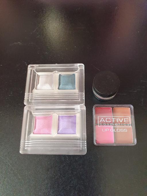 Buy & Sell West Midlands Dudley - Photos for makeup bundle x 4 items NEW