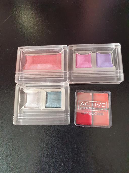 Buy & Sell West Midlands Dudley - Photos for makeup bundle x 4 items NEW
