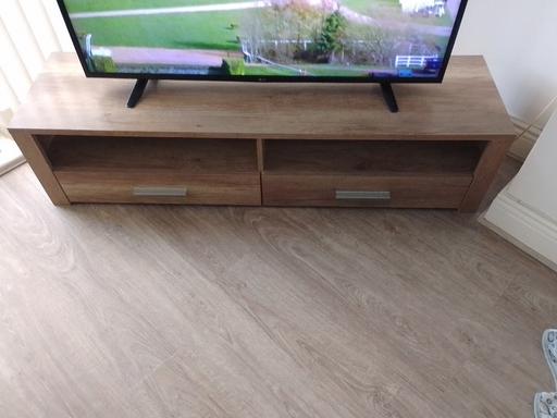 Buy & Sell West Midlands Birmingham - Photos for TV unit for sale