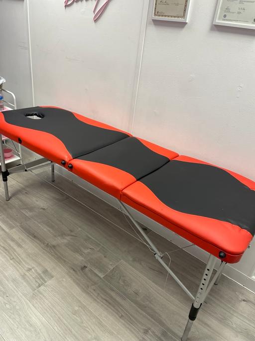 Buy & Sell North London Tottenham Hale - N17 - Photos for Foldable massage table