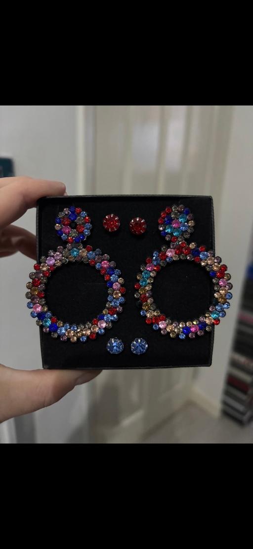 Buy & Sell South West London Norbury - South West London - Photos for Set of 3 earrings