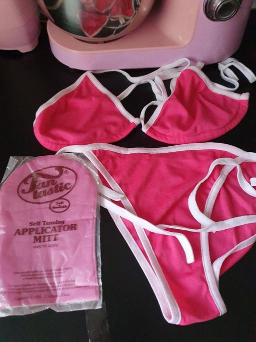 Buy & Sell West Midlands Dudley - Photos for self tanning bundle NEW