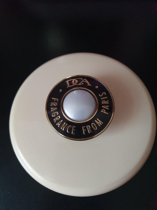 Buy & Sell West Midlands Dudley - Photos for vintage perfumed dusting powder NEW