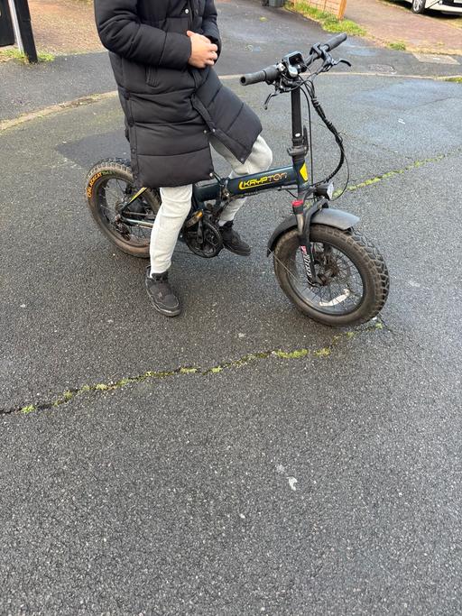 Vehicles West London Hillingdon - Photos for ebike