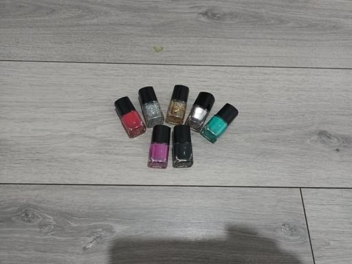 Buy & Sell West Midlands Birmingham - Photos for BRAND NEW NAIL POLISH