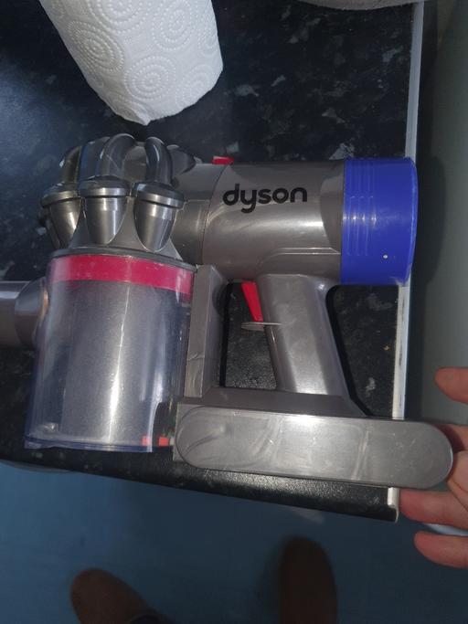 Buy & Sell Pensnett Dudley - Photos for Kids Dyson Hoover, All Working With Batteries