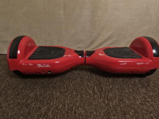 Buy & Sell Kent Maidstone - Photos for Red Hoverboard, For Parts or Repair