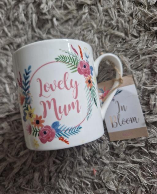 Buy & Sell West Midlands Birmingham - Photos for NEW mothers day lovely mum mug