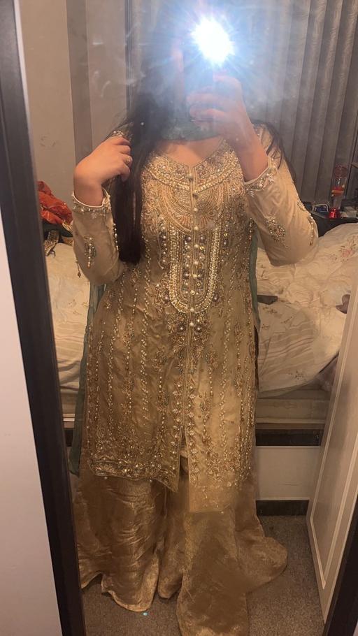 Buy & Sell West Midlands Birmingham - Photos for Pakistani clothes