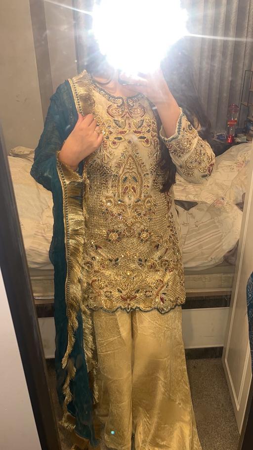 Buy & Sell West Midlands Birmingham - Photos for Pakistani clothes