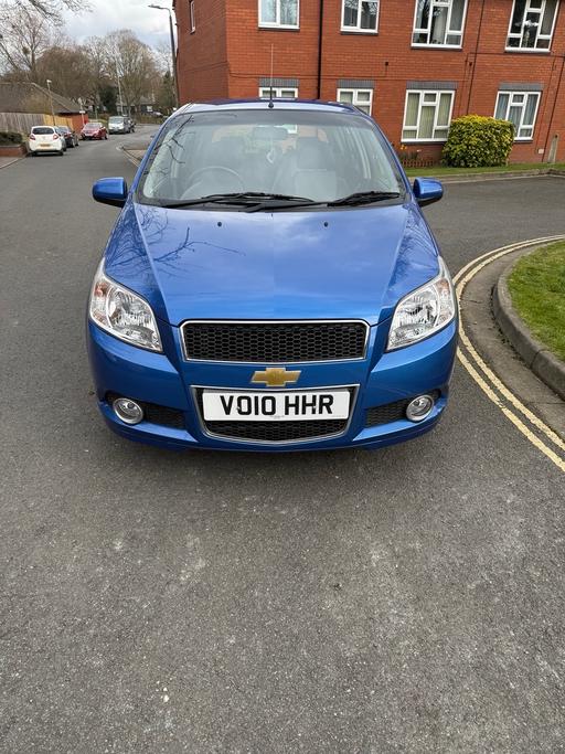 Vehicles Worcestershire Malvern Hills - Photos for Chevrolet Aveo Lt 1.3 Petrol