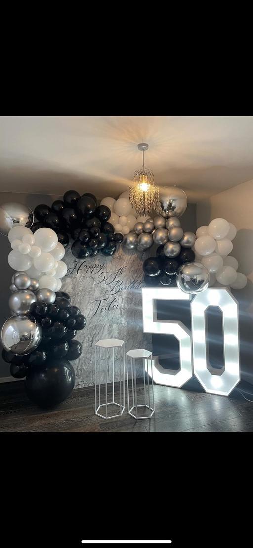 training South East London Forestdale - Croydon - Photos for Balloon decor packages