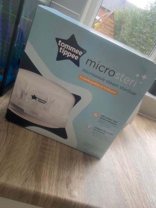 Buy & Sell County Durham Stockton-on-Tees - Photos for Microwave steriliser