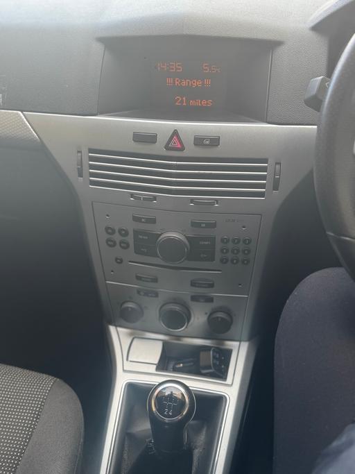 Vehicles East London Becontree Heath - East London - Photos for 2009 Vauxhall Astra manual petrol ULEX exempt