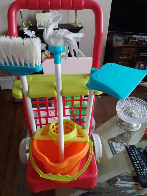 Buy & Sell Smethwick Sandwell - Photos for Child's play set