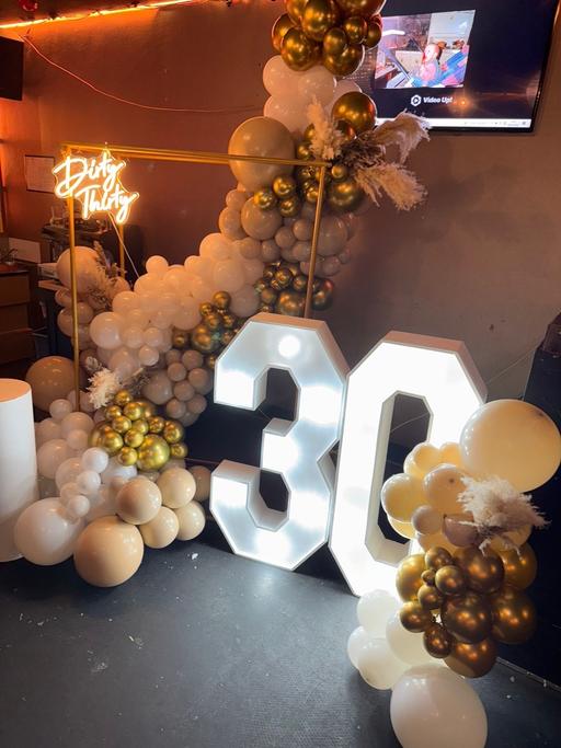 training South East London Forestdale - Croydon - Photos for Balloon decor / birthday/ christening/grad