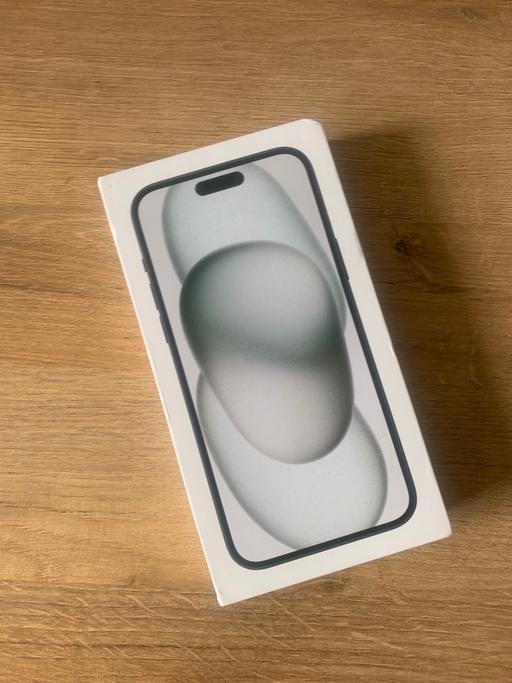 Buy & Sell North London Hoxton - North London - Photos for iPhone 15 plus 128gb unlocked unopened