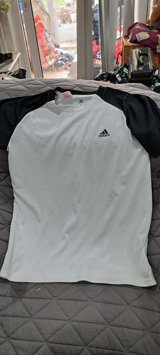 Buy & Sell Four Oaks Birmingham - Photos for Adidas Top 13-14