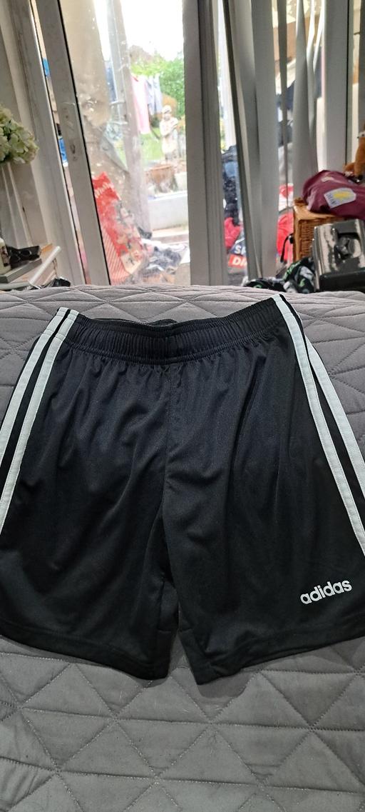Buy & Sell Sutton Coldfield Birmingham - Photos for Adidas shorts 11-12