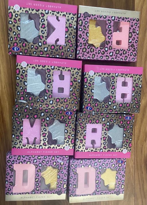 Buy & Sell West Midlands Birmingham - Photos for Bath bomb sets