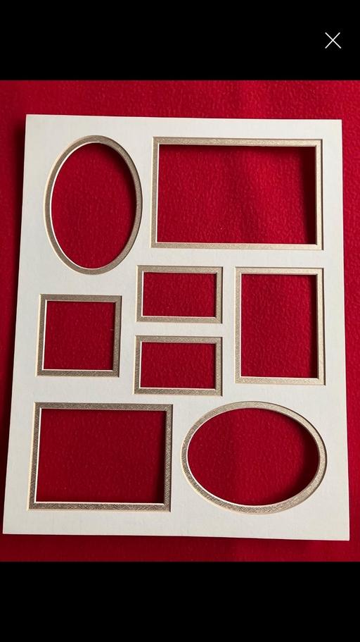 Buy & Sell West Midlands Sandwell - Photos for Photo Frame Mount 14x11 inches