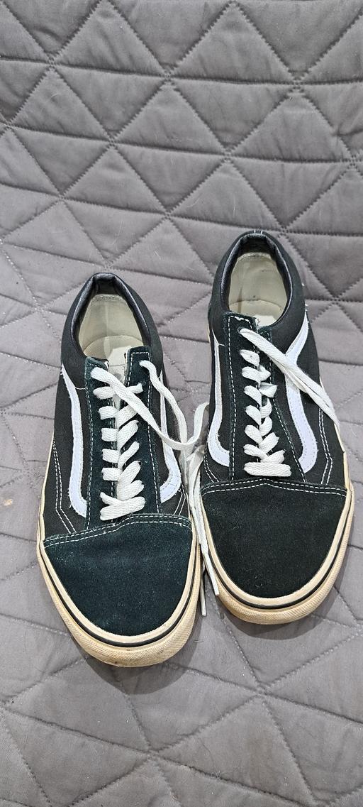 Buy & Sell West Midlands Birmingham - Photos for Vans