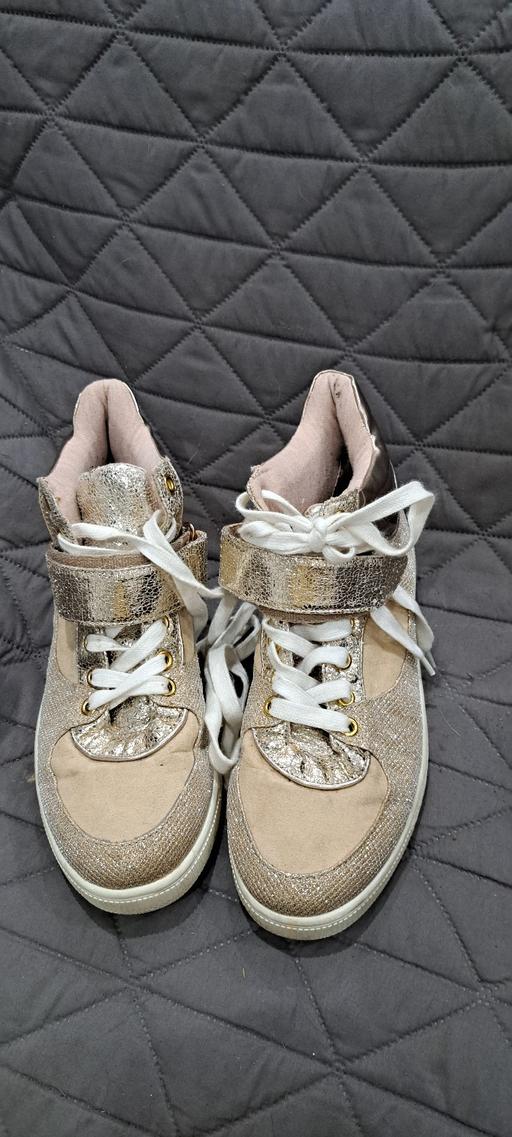 Buy & Sell West Midlands Birmingham - Photos for River island trainers