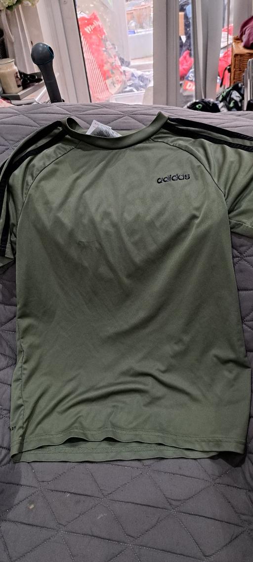 Buy & Sell Sutton Coldfield Birmingham - Photos for Adidas Top Age 11-12