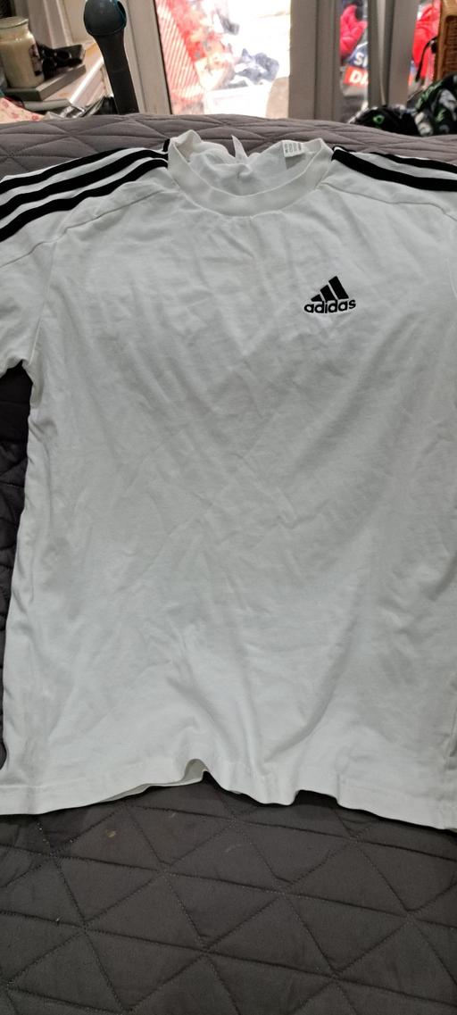 Buy & Sell West Midlands Birmingham - Photos for Adidas Top XS